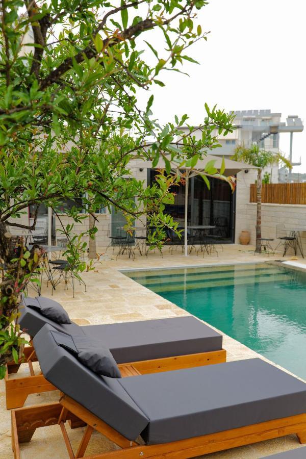 Casa Del Mar Ksamil Exterior foto